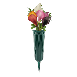 Assorted Mini Calla Lillies 6 Stems